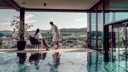 Dein Impulshotel in Freistadt