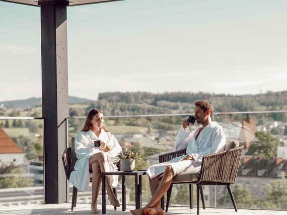Dein Impulshotel in Freistadt