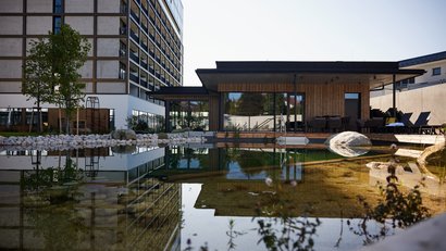 Dein Impulshotel in Freistadt