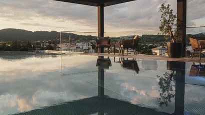 Dein Impulshotel in Freistadt