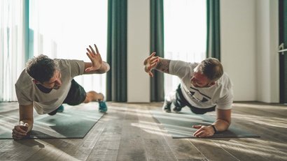 Dein Impulshotel in Freistadt