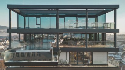Dein Impulshotel in Freistadt