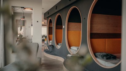 Dein Impulshotel in Freistadt
