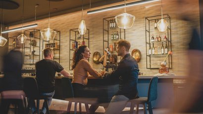 Dein Impulshotel in Freistadt
