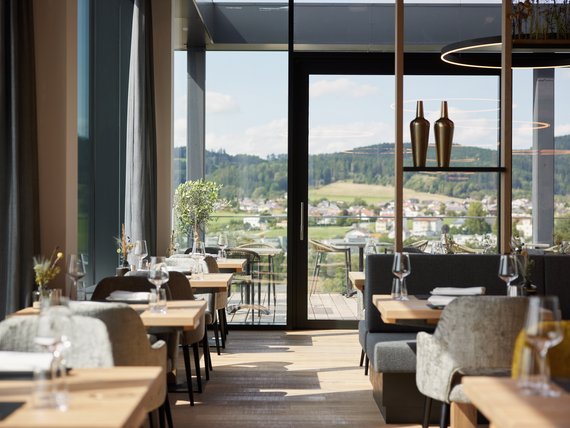Dein Impulshotel in Freistadt